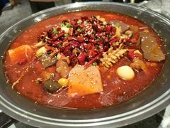 -披云云小馆·味道江湖(姚家园万象汇店)