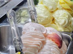 -CREAM STORY意大利手工冰淇淋&甜品(万象前海店)