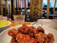 -新白鹿餐厅(银泰西湖文化广场店)