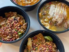 -螺世纪螺蛳粉·桂味小排档(裕德店)