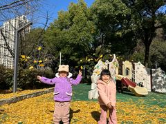 -苏州河梦清园环保主题公园