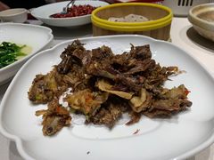 -京味斋·北京烤鸭(华威桥北工大店)
