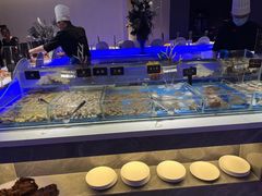 -加餐海鲜自助餐厅(福清万达店)