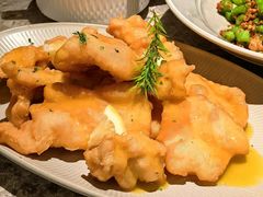 -留半山·香港食堂(啦啦宝都店)