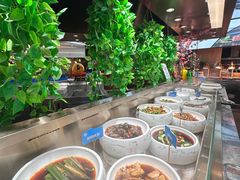 -神帆·元气汤泉(解放西路店)