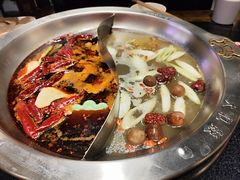 -大龙燚火锅(春熙店)