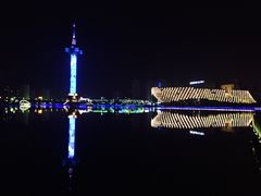 -聚龙湖公园