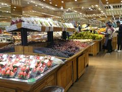 -幸福荣耀生鲜超市(和平街店)