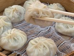 小笼汤包-津品味小吃(大学湾店)