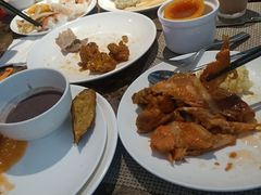 -青岛蓝海大饭店·爱琴海自助餐厅(崂山店)