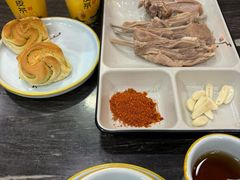 -靖远尕六美味羊羔肉