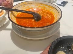 -翡翠拉面小笼包(岭南新天地店)