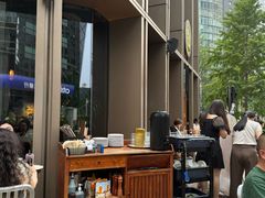 -京A Taproom·精酿餐吧(CBD店)
