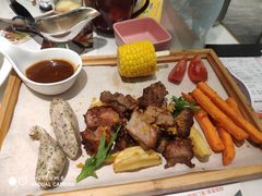 -杯子红牛排(创意产业园店)