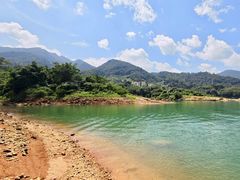 -广州市流溪河国家森林公园
