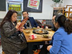 大堂-周记全牛油火锅