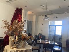 -22ºN BISTRO西餐&酒馆(石奥商业街店)