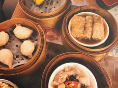 -添好运点心专门店(深水埗店)
