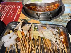 -吉林大学前卫校区南区-日新楼