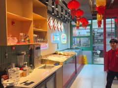 -黄弟大排档·湖南菜·小龙虾·小海鲜(凯旋北路店)
