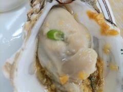 -红月湾海鲜饭店•沙滩海景(双月湾店)