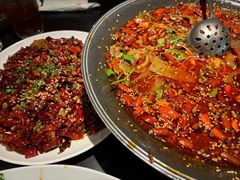 -麻六记(凤凰汇店)