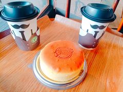 -巴黎贝甜(印象城店)