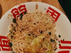 -周小波重庆小面·重庆名小吃(邹容路店)