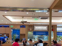 -马记永·兰州牛肉面(天通苑家乐福店)