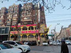 -老大连·海肠捞饭·大连海鲜大连菜(西安路店)