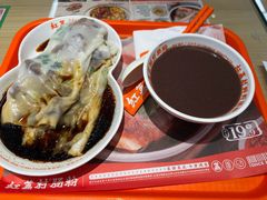 -红荔村肠粉(岗厦店)