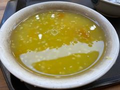 南瓜粥-鸡鸣汤包(仙林店)