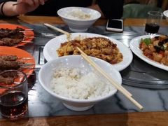 -马记伊源斋涮肉·清真菜(潘家园古玩市场店)