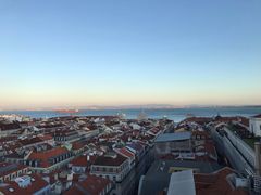 -圣胡斯塔升降机