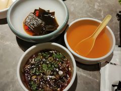 -韩盛·古法烤肉店(皇城恒隆广场店)