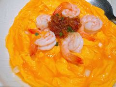 -留半山·香港食堂(啦啦宝都店)