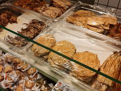 -水一方现烤鱿鱼丝大连特产(高新苏宁百货店)