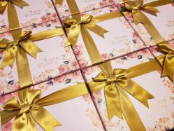 -卡卡喜糖伴手礼·商务礼宝宝礼·婚礼用品