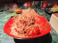 章鱼小丸子-九本居酒屋(学院路店)