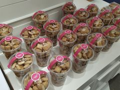 -味多美蛋糕(苏州街地铁店)