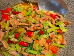 泡椒鸡杂-巴蜀风·地道川菜(总店)