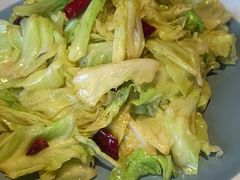 -懒人盐府人家(航天桥店)