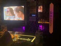 -糖果KTV(首创大厦店)