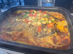 -云晓光头烧烤吧(盛夏店)