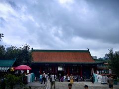 -珠海圆明新园
