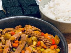 -湘拾(壹方北馆店)