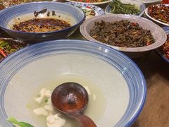 -徐鼎盛民间菜(南坪后堡店)