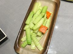 -稍可轩博物馆餐厅