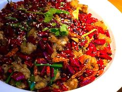 -江渔儿酸菜鱼(东二环泰禾店)