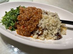 -味上湘菜馆(岳麓山店)
